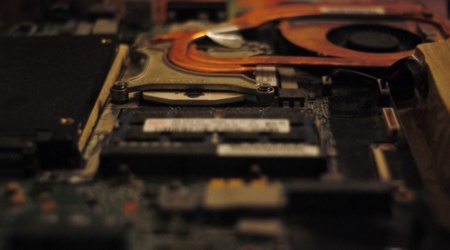 motherboard