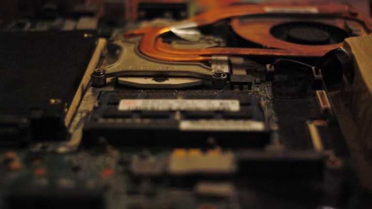 motherboard